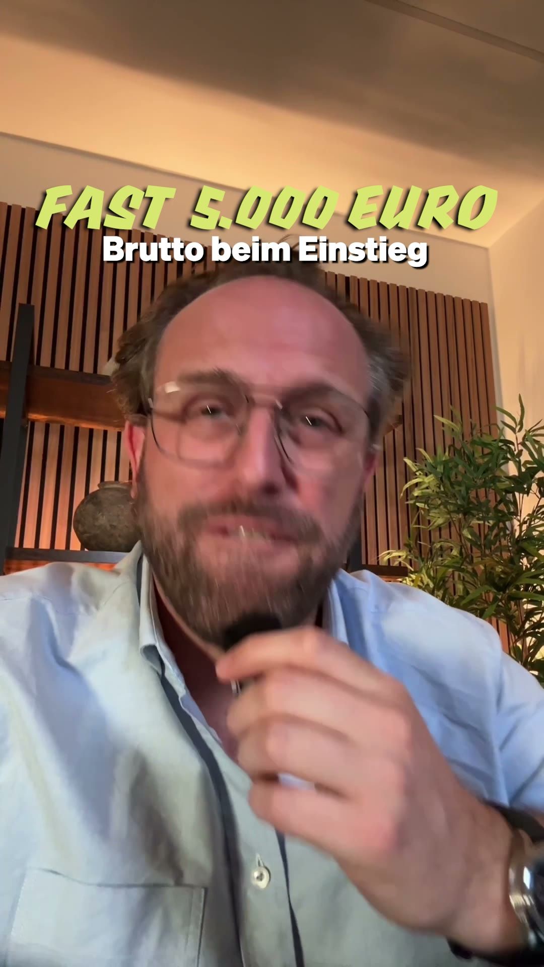 Mr. Karriere im Video für das Lehramt Informatik an der Universität Duisburg-Essen