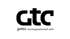 Logo: GTC, getec servicegesellschaft mbH