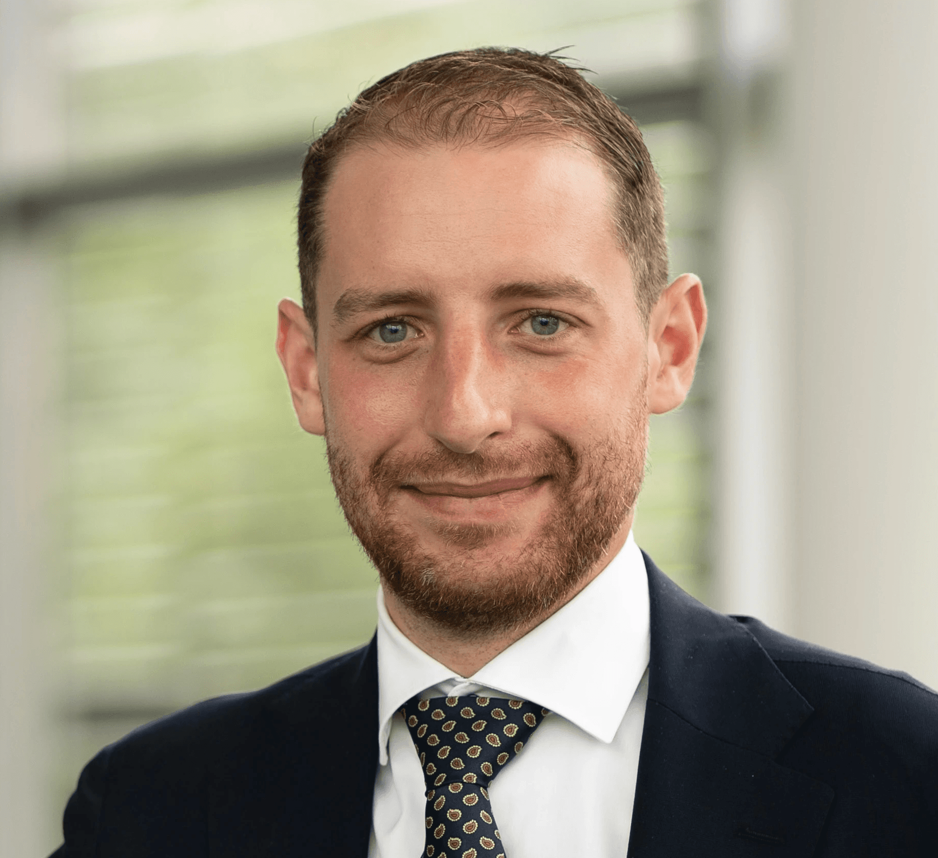 Daniel Schmied