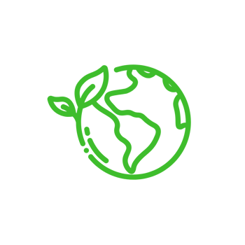 Etwas für die Umwelt tun