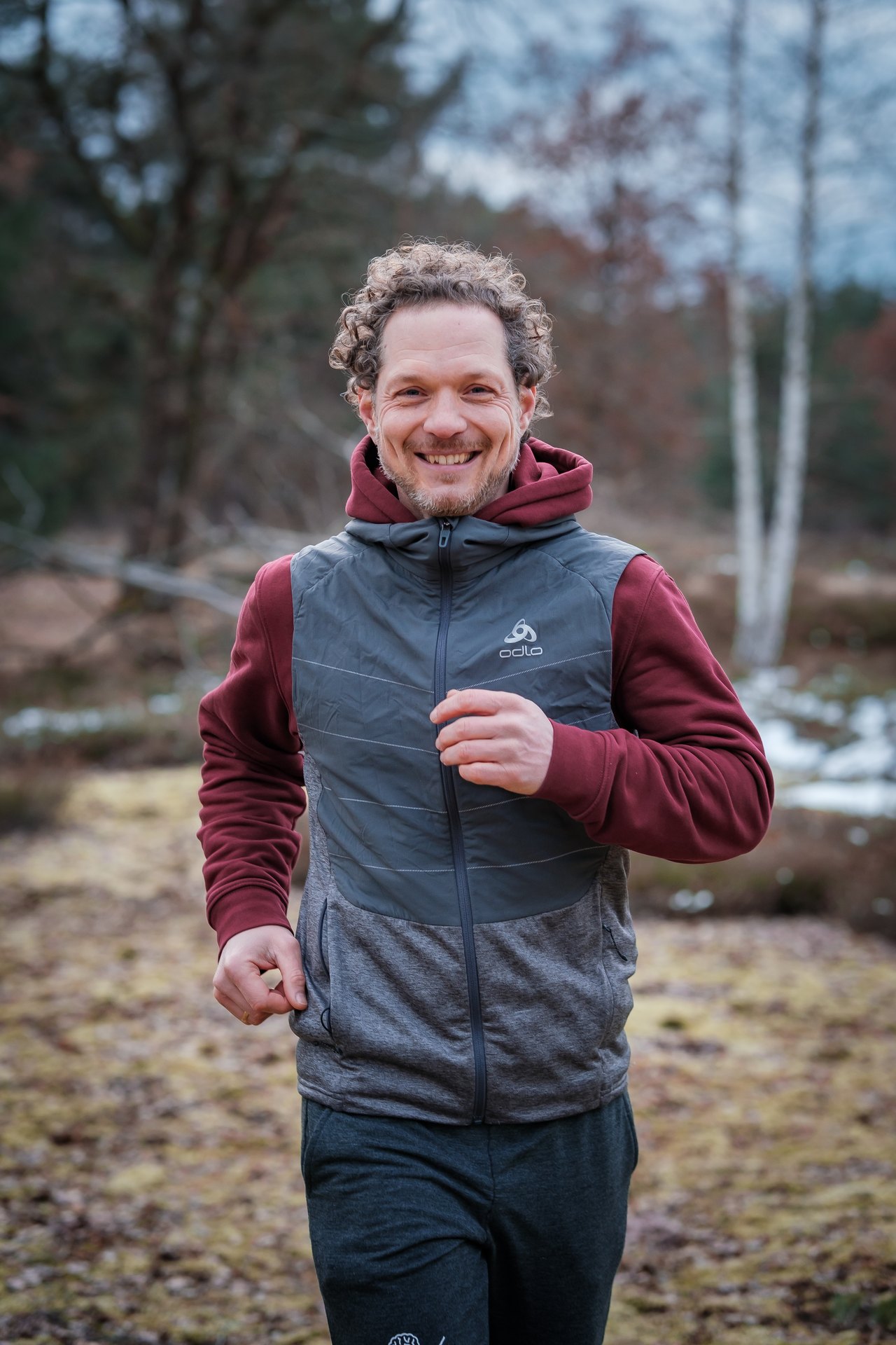 Christoph Weinig im Coaching