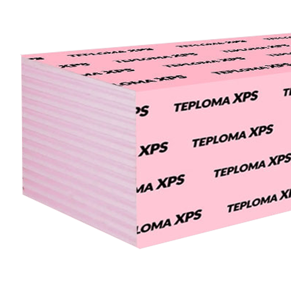 Пінополістирол PNP XPS
