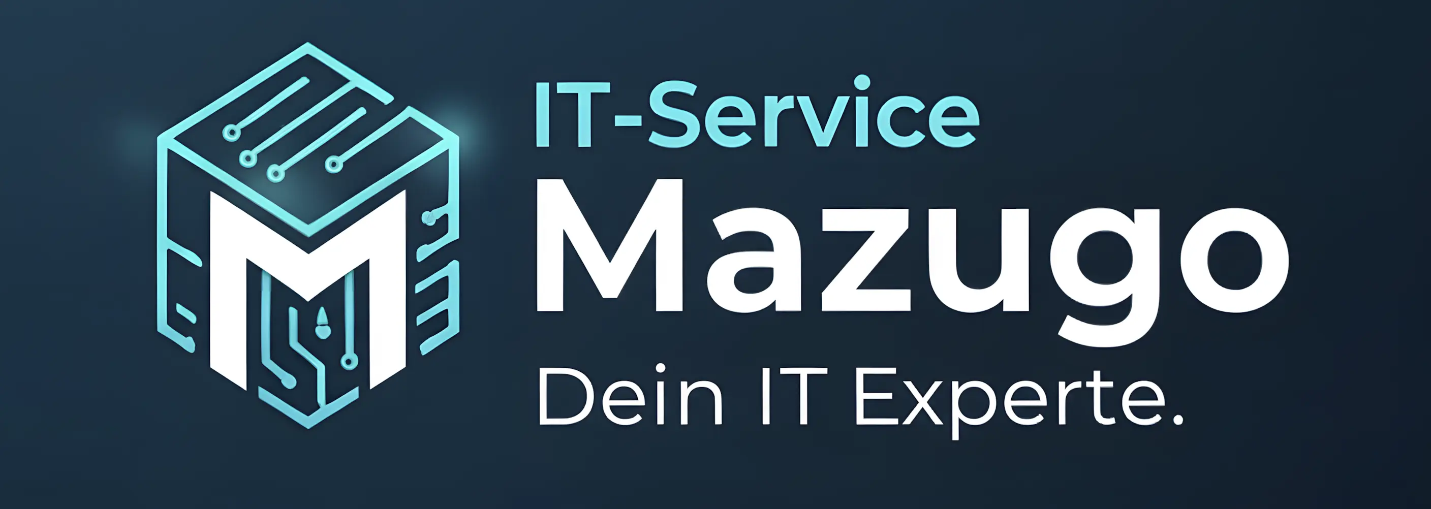 IT-Service Mazugo