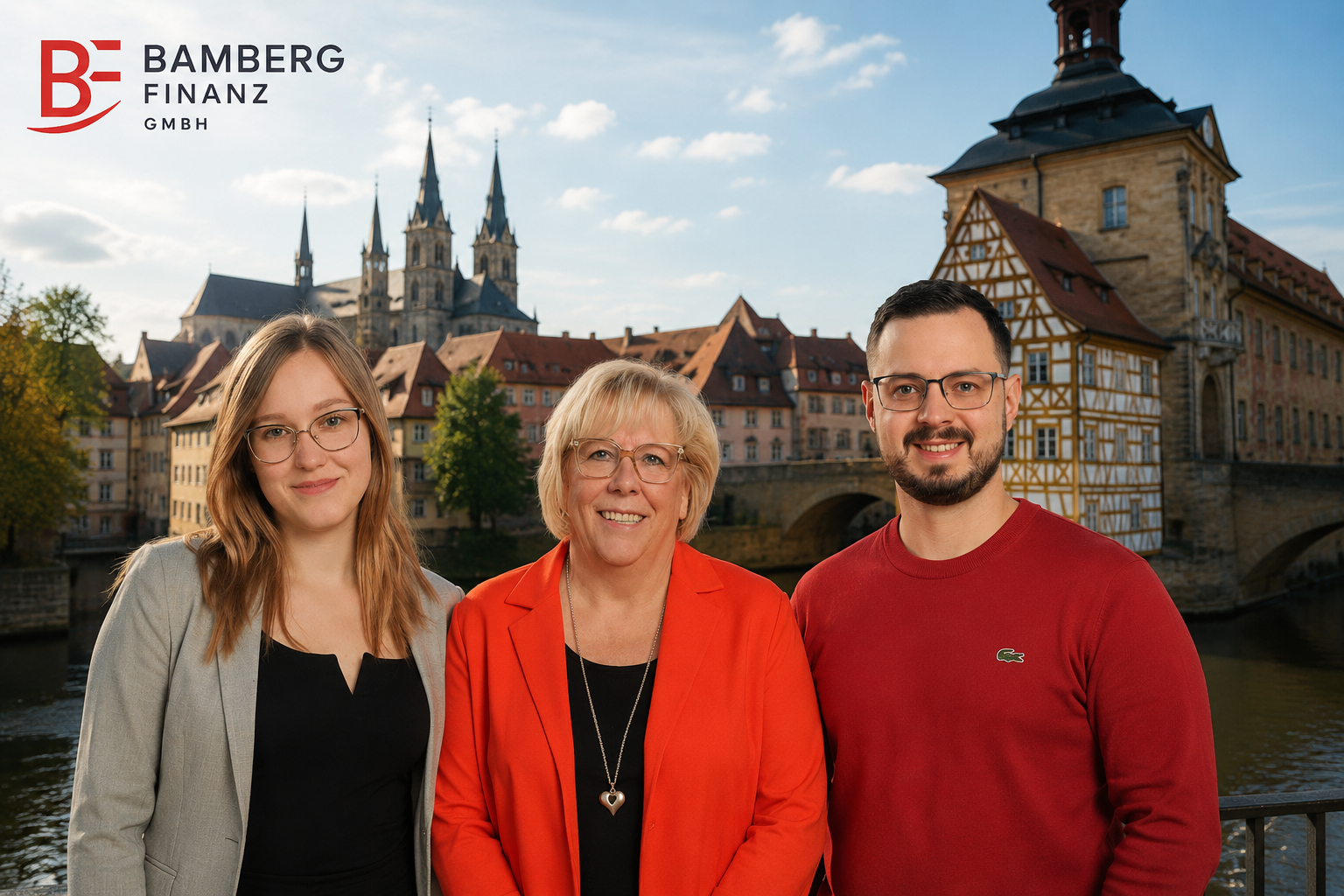 Team BF Bamberg Finanz