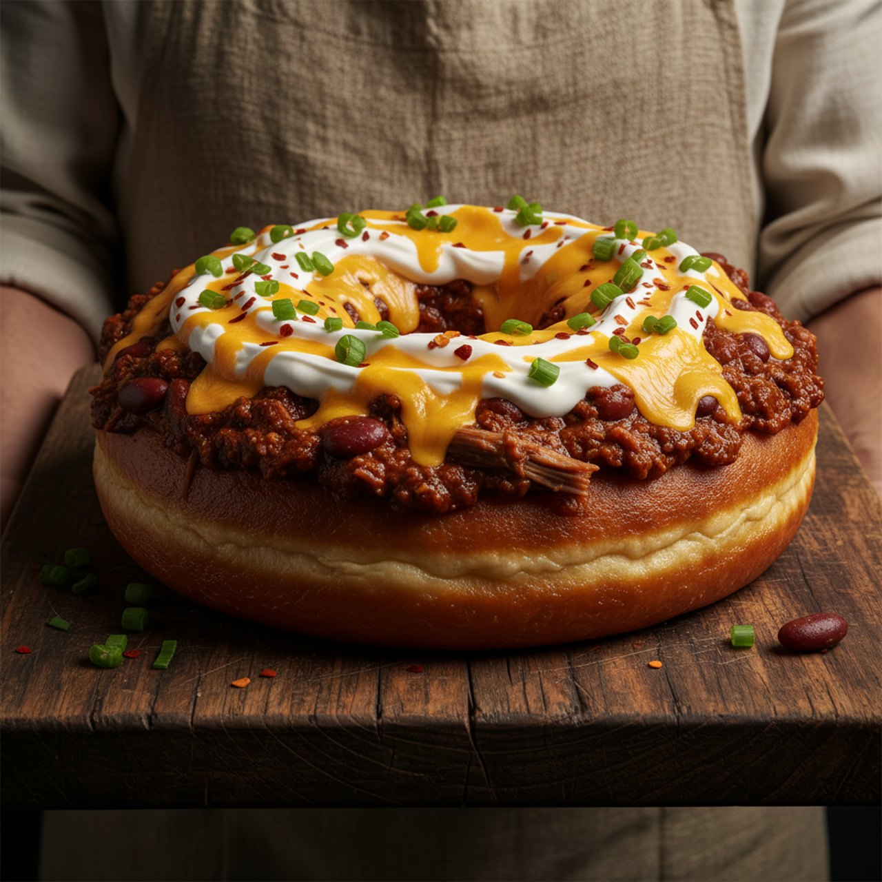 Beef Chili