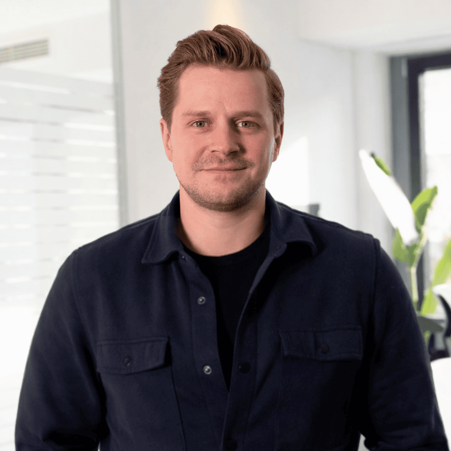 Lukas Graf