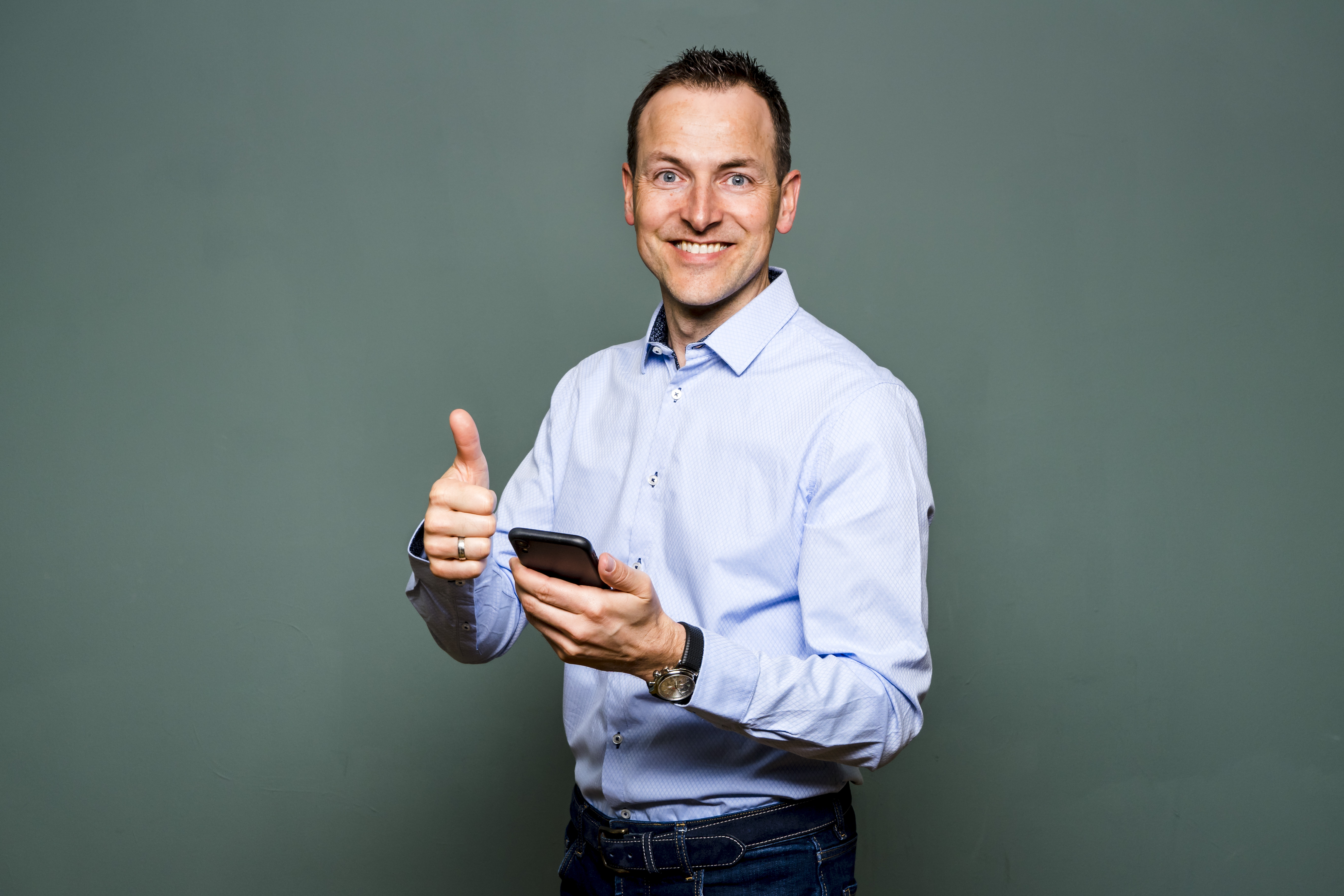 Roman Burghuber, b.ro agentur – Dein Wohlstandsstratege