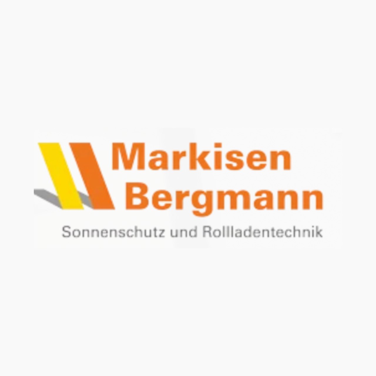 Markisen Bergmann