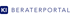 KI BERATERPORTAL Logo.