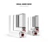 Aluplast PVC-Fenster ideal 5000