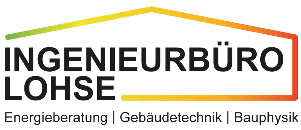 Logo Ingenieurbüro Lohse in Kassel