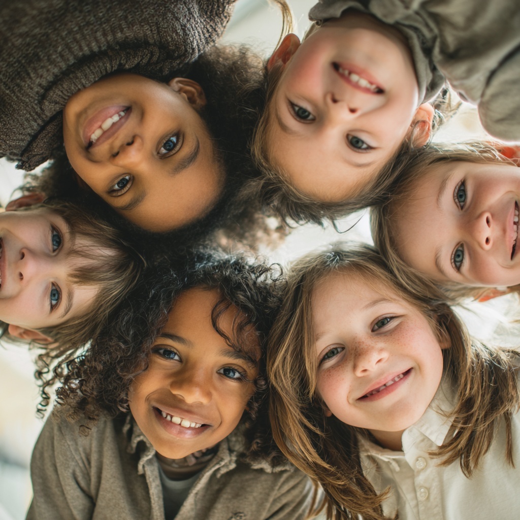 Offene Kurse für Kinder
