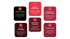 Sechs nummerierte Quadrate zeigen Schritte: Angebotspositionierung, Zielgruppenanalyse, Plattformcheck, Werbemittel, Funnel, Paid-Ads.