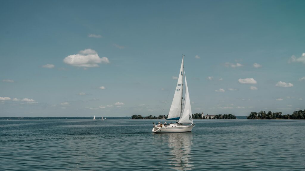 Chiemsee