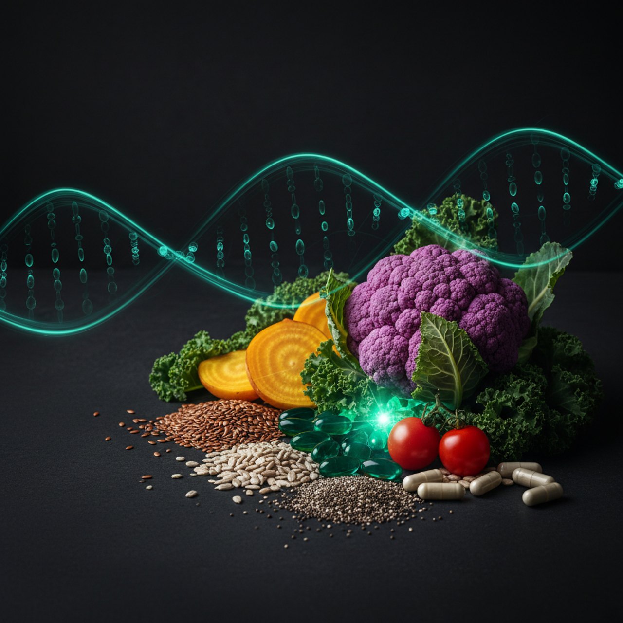 Nutrition