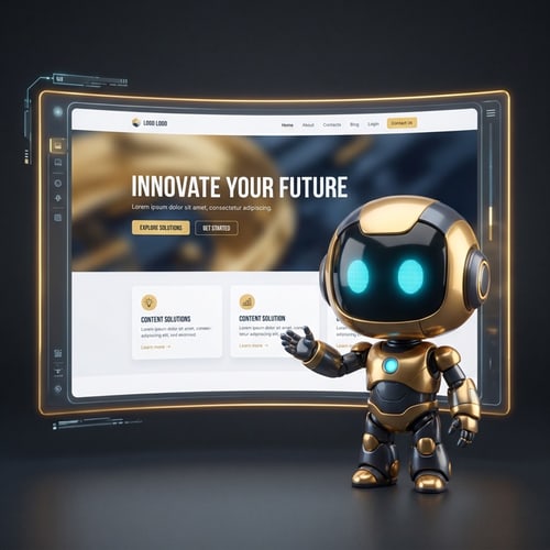 Web-Agent