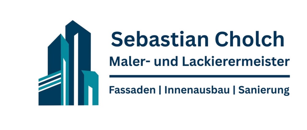 Logo von Malereibetrieb Cholch – Maler- und Lackierermeister