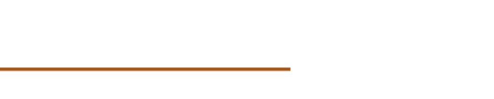 "MEISTERWERK MAGAZIN" in Weiß über brauner Linie auf dunklem Hintergrund.