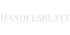 Handelsblatt Logo