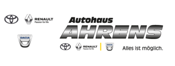 Autohaus Ahrens