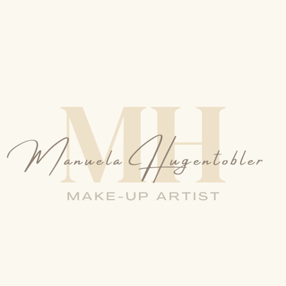 Manuela Make-Up Artist für Hochzeiten und Gäste