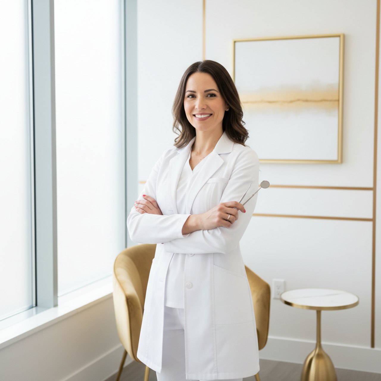 Dr. Lena Ammann