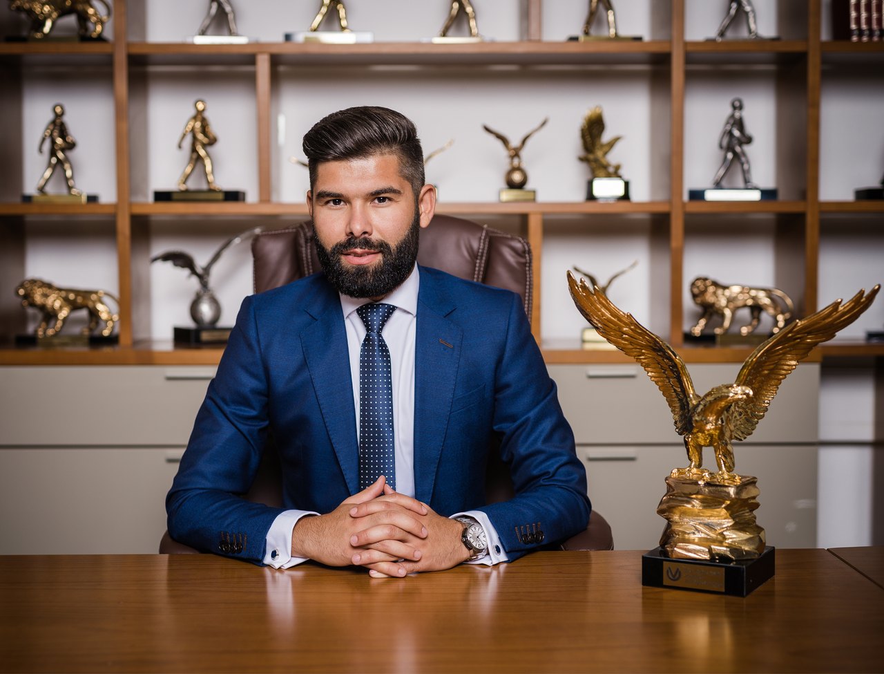 Mihai Dobrie