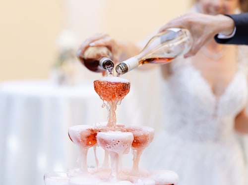 Verena & Rainhard – Trauung