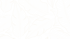 Grünes Muster mit goldbraunen, stilisierten Blättern und ihren Adern.