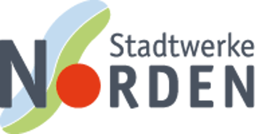 Logo Stadtwerke Norden