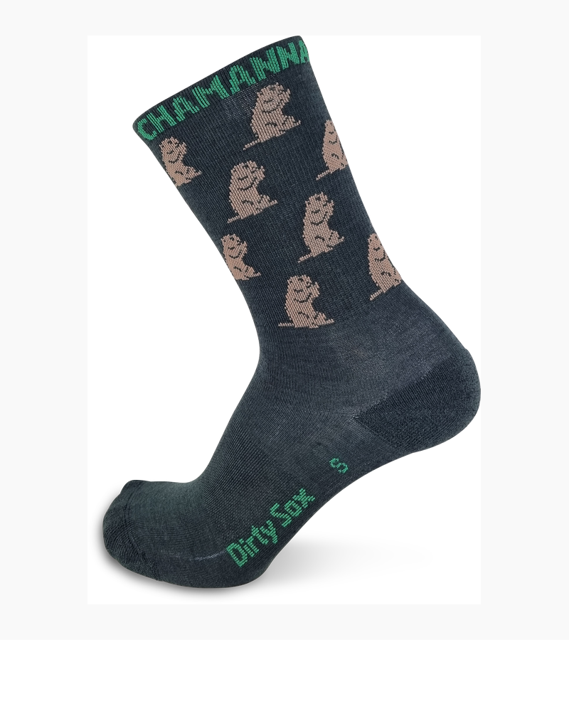 Merinosocken