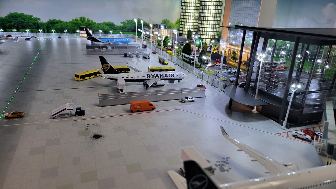 Breisgau Airport