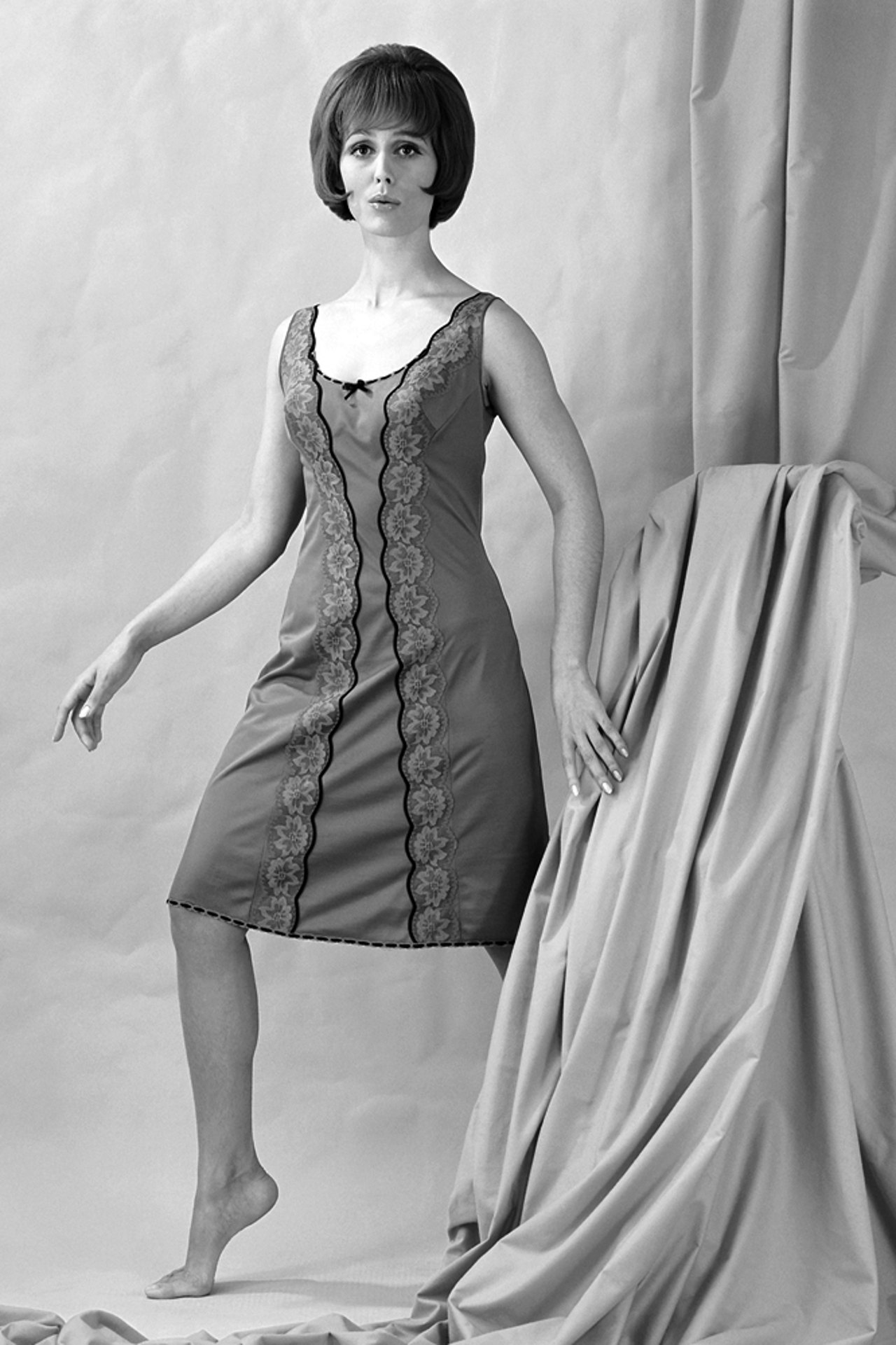Chemise Series