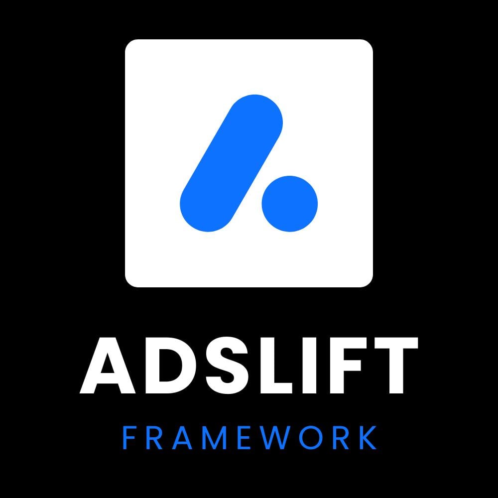 Adslift Logo