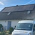 Photovoltaikanlage auf Einfamilienhaus in Aschersleben
