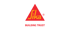 Sika-Logo auf grünem Hintergrund, mit "Sika" in Orange und "BUILDING TRUST" in Rot darunter.