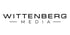 Wittenberg Media Logo mit "Wittenberg" in Großbuchstaben über "Media" mit zwei horizontalen Linien.