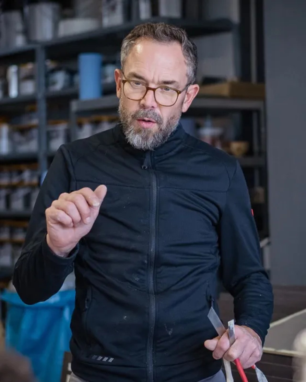 Gerrit Brausem