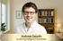 Therapeut Basel Andreas Saladin