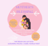 Einladung zum Mother's Blessing am 22.02. im Vogthaus Neersen mit Alexandra Molina und Isabel Mankas-Fuest.
