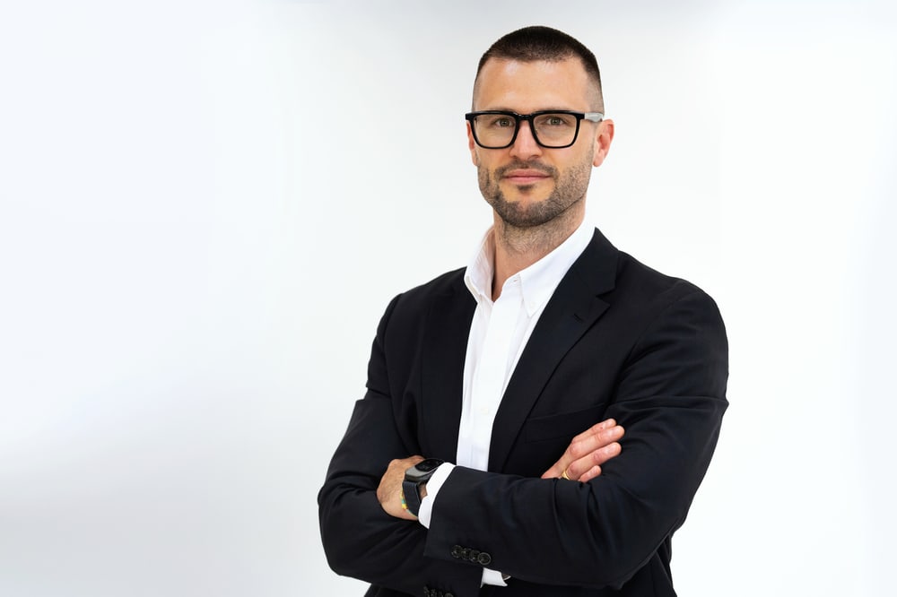 Stefan Zitterbart