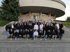 Das Team von Tepto Robotics