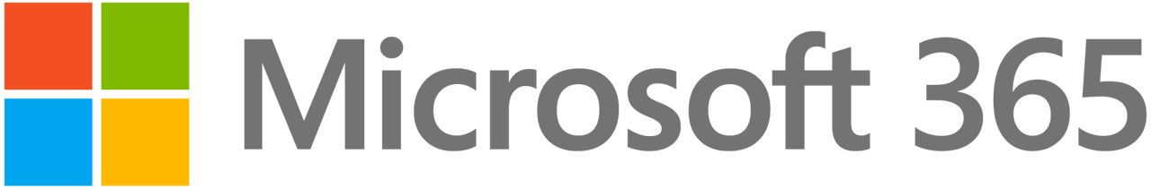Logo Microsoft 365