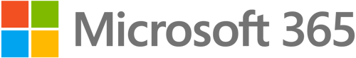 Logo Microsoft 365