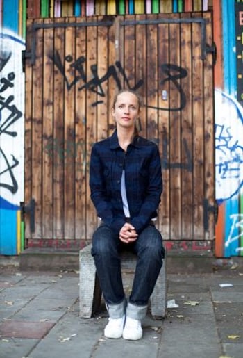 Maria Klähn