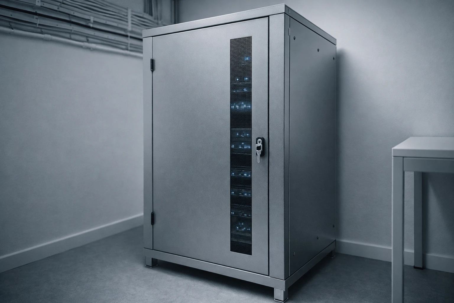 Sicherheit & Privatsphäre