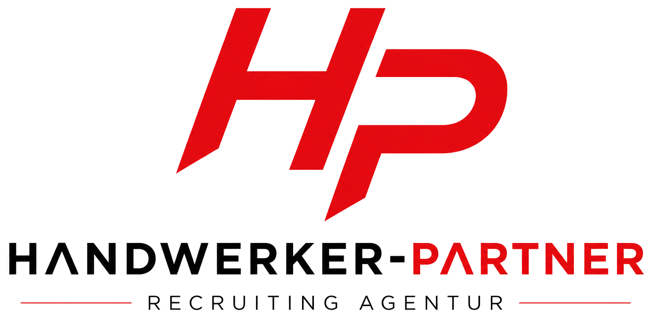Handwerker-Partner - Recruiting Agentur