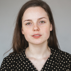 Sarah B.