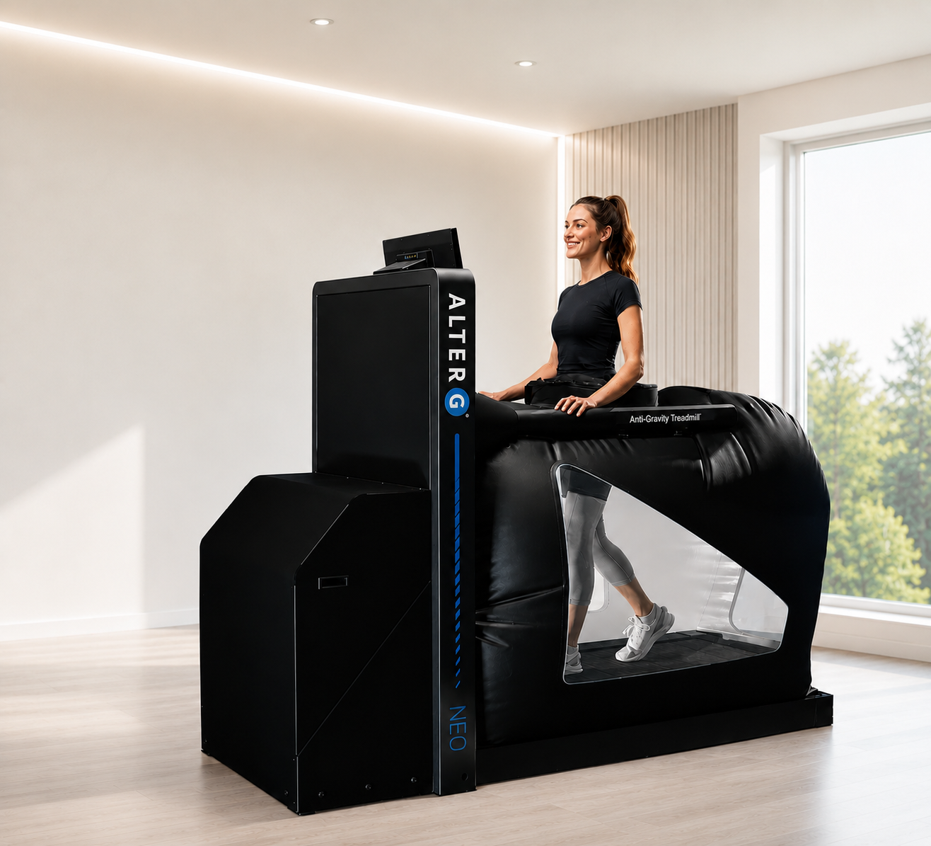 AlterG