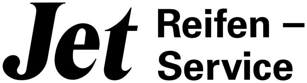 Jet Reifenservice Logo
